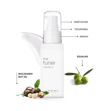 Lebel Lebel Trie Tuner Cream 95ml