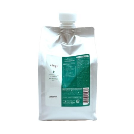 Lebel Lebel Viege Hair Treatment S 1000g