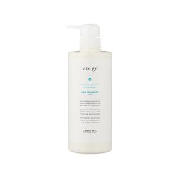 Lebel Lebel Viege Hair Treatment S 600g