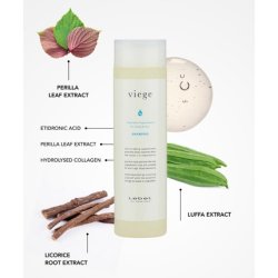 Lebel Lebel Viege Shampoo 240ml