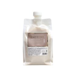 Napla Imprime Premier Repair 1 Refill 1000 Grams