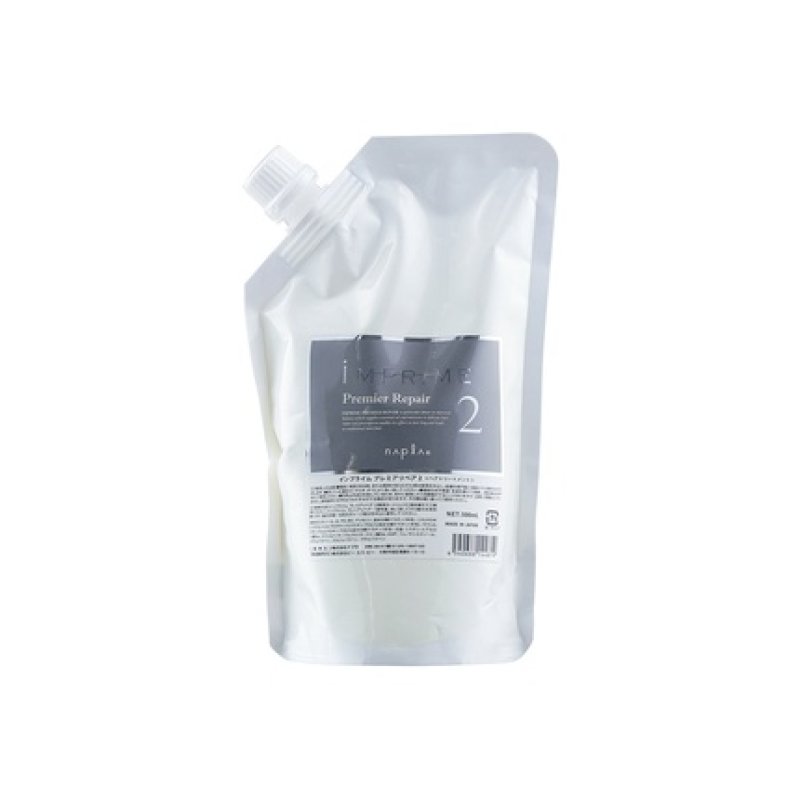Napla Imprime Premier Repair 2 500 Ml Refill