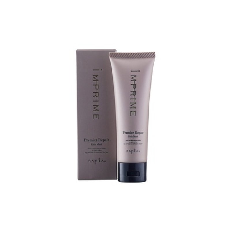 Napla Imprime Premier Repair Rich Mask 80g