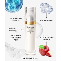 Ravissa Deep Surge Lotion Iii 120ml