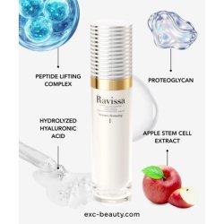 Ravissa Serum Cleansing I 120ml