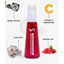 Spa Treatment Insert Lotion 50ml