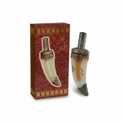 Al Khanjar Banafa Oud Perfume 40ml