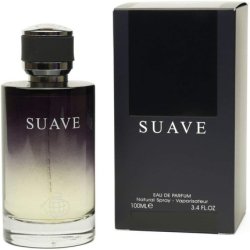 Fragrance World Suave Eau de Parfum 100ml