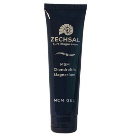 Zechsal MCM Gel 100ml