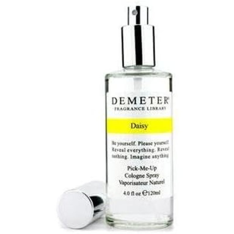 Daisy by Demeter for Women 4 oz Cologne Spray