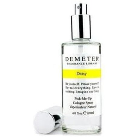 Daisy by Demeter for Women 4 oz Cologne Spray