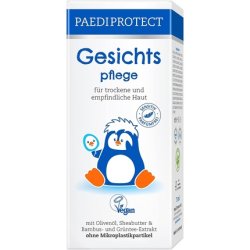 Paediprotect 67 baby cream 75 ml