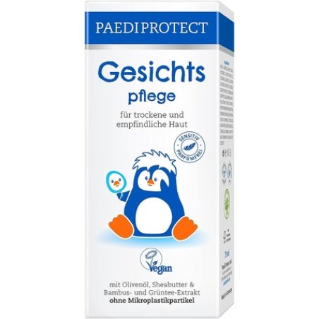 PAEDIPROTECT Facial Care 75ml