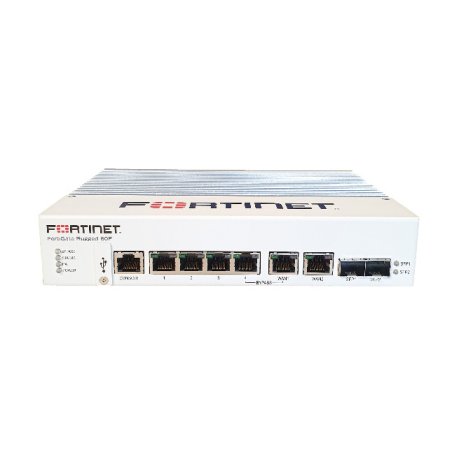 FGR-60F PORTS 2 X SHARED MEDIA PAIRS