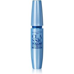 Maybelline New York Classic Volum ' Express Waterproof Mascara 8.5ml