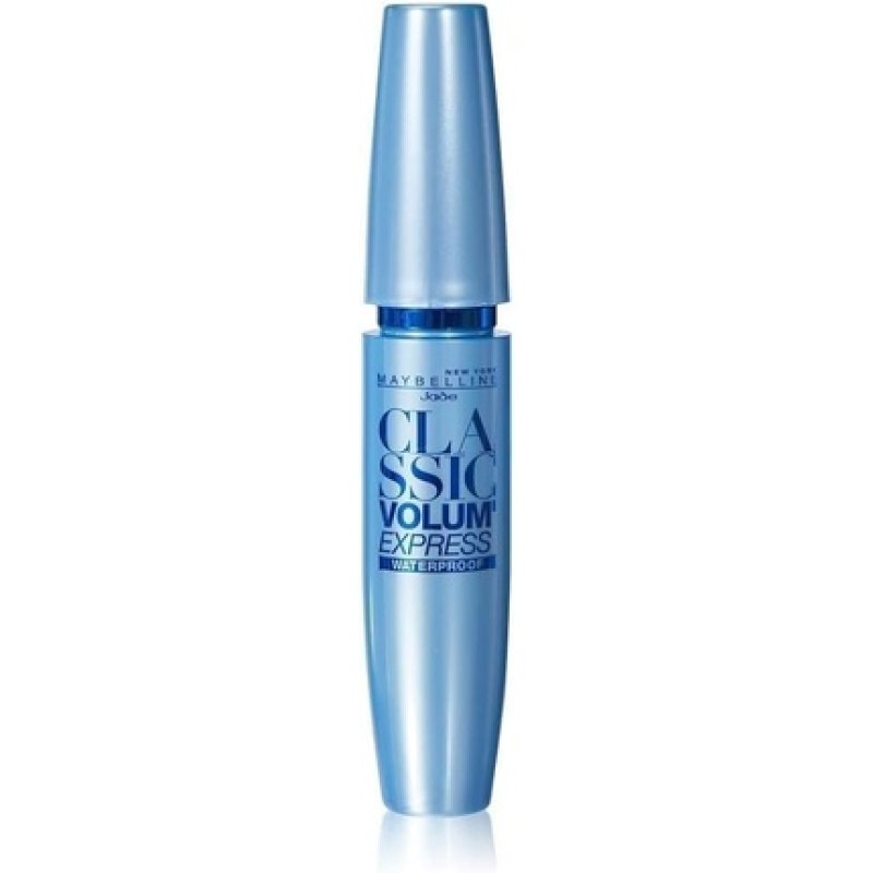 Maybelline New York Classic Volum ' Express Waterproof Mascara 8.5ml