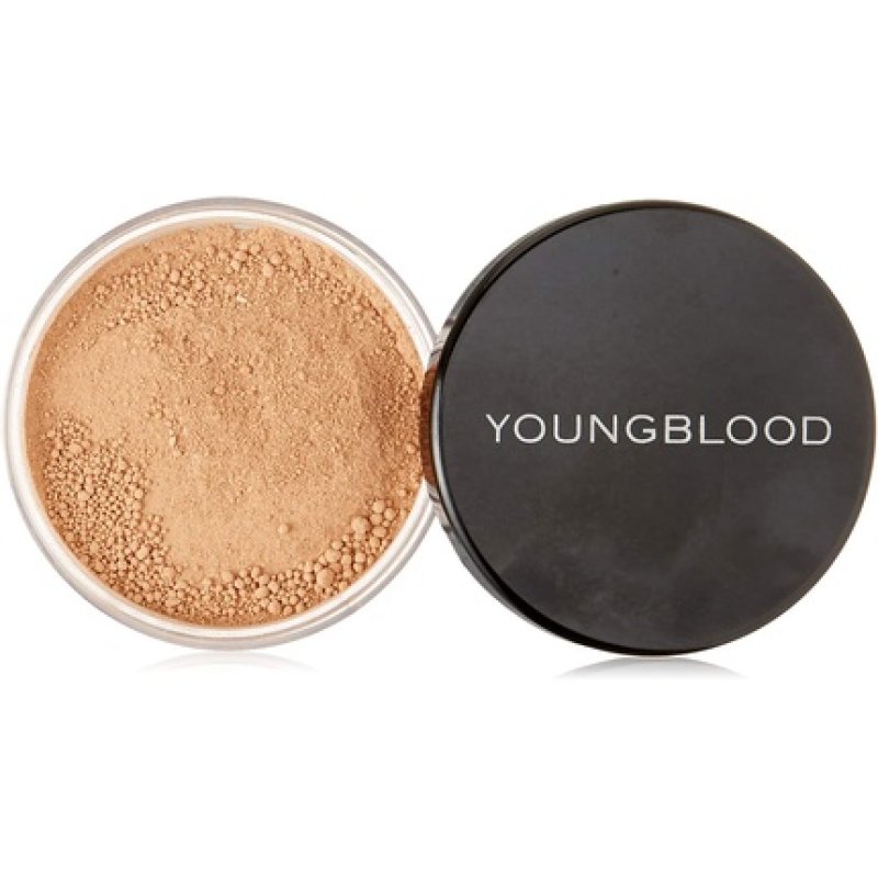 YOUNGBLOOD compatible - Loose Mineral Foundation - Sunglow