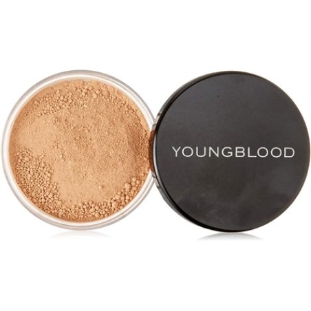 YOUNGBLOOD compatible - Loose Mineral Foundation - Sunglow