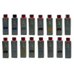 Chi Ionic Shine Shades 8B 89ml