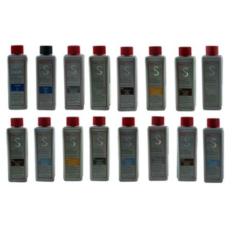 Chi Ionic Shine Shades 8B 89ml