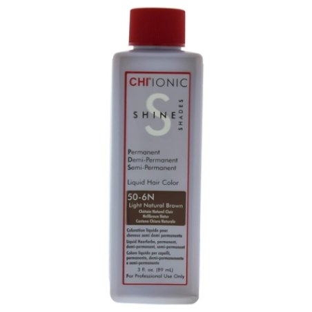 Chi Ionic Shine Shades 50-6N 89ml