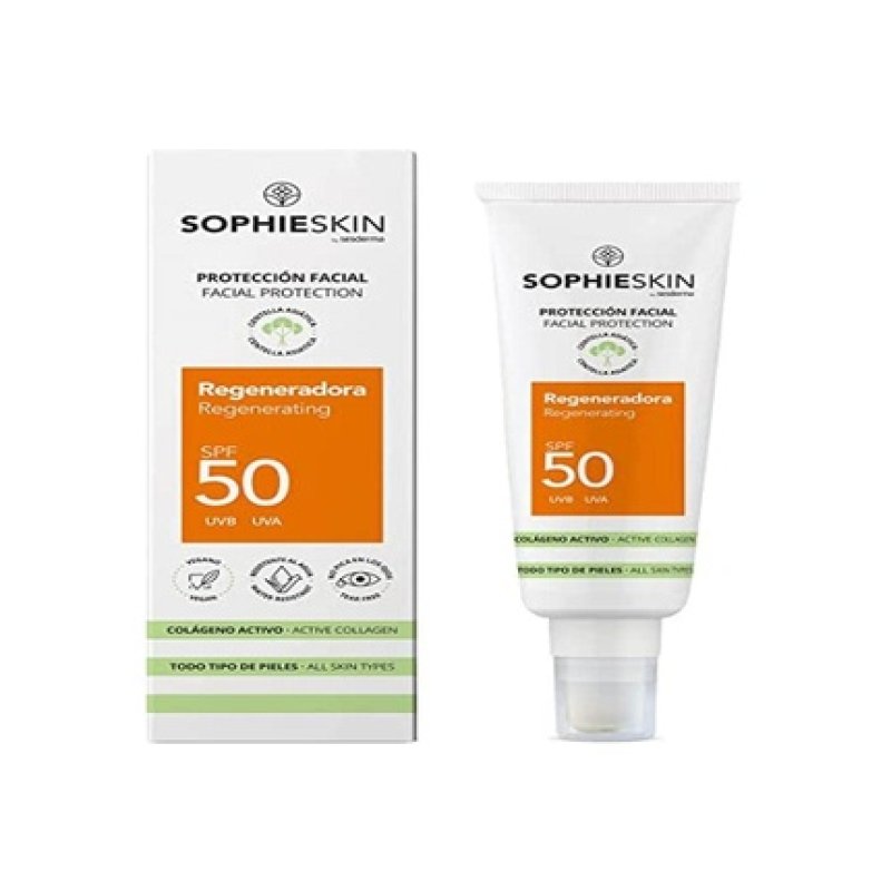 Sophieskin Faci Regena F50 50ml