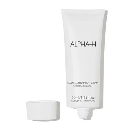 Alpha-H Essential Hydration Cream 50ml