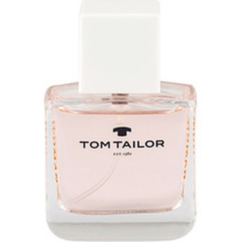 Tom Tailor Woman Eau de Toilette 30ml EdT Spray