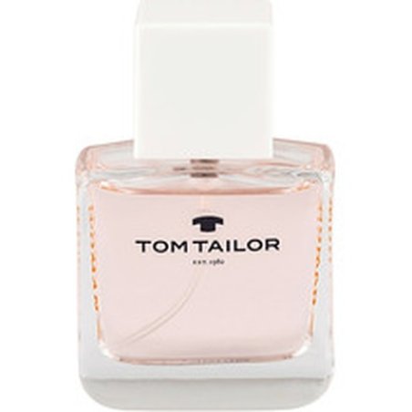 Tom Tailor Woman Eau de Toilette 30ml EdT Spray