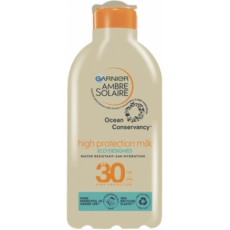 Garnier compatible - Ambre Solaire Ocean Protect Milk SPF30 200 ml
