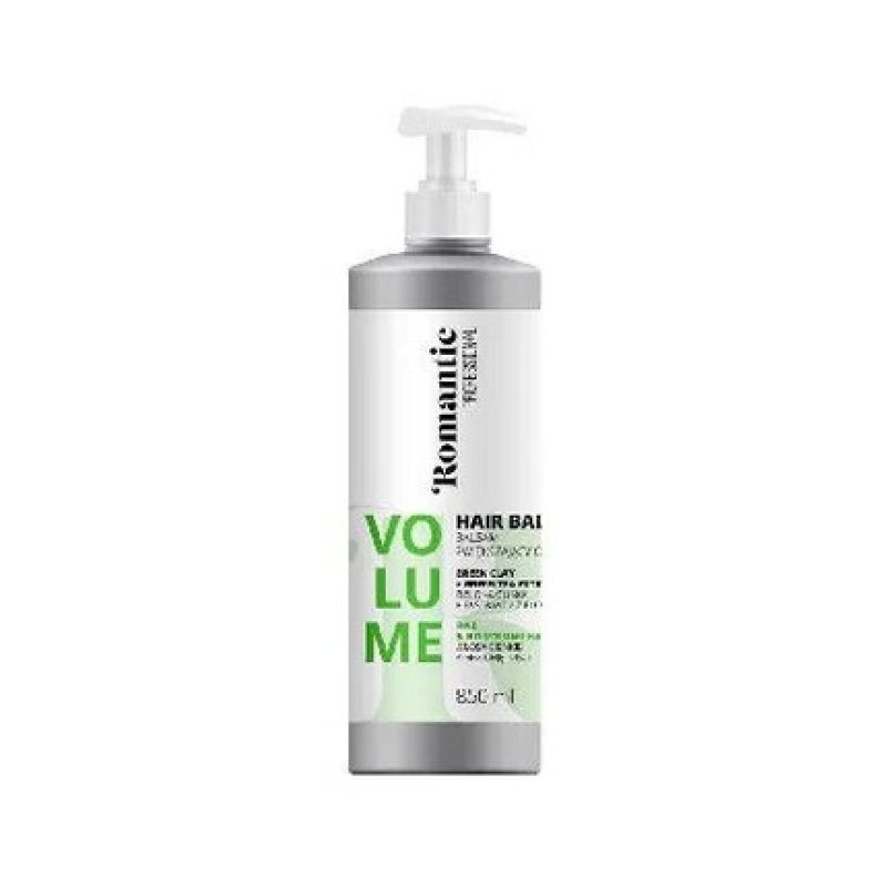 Romantic 850ml Hair Balm - Volume