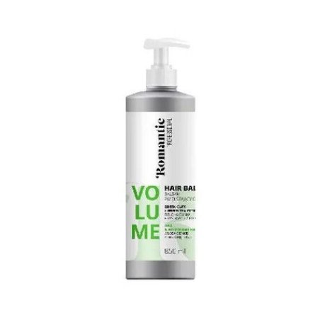 Romantic 850ml Hair Balm - Volume