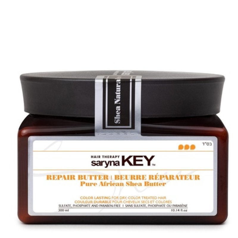 Saryna Key - Color Lasting Shea Butter 500ml