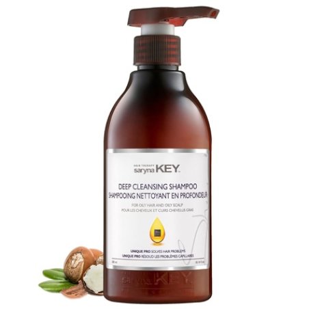 SARYNAKEY DEEP CLEANSING SHAMPOO 300ML