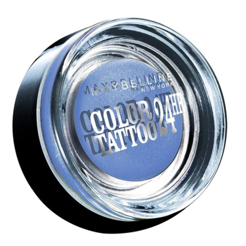 Maybelline New York Eyestudio Color Tattoo 24h Mauve Crush Gel-Cream Eyeshadow 4g