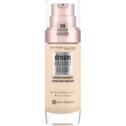 Maybelline Liquid 20 Cameo 30ml