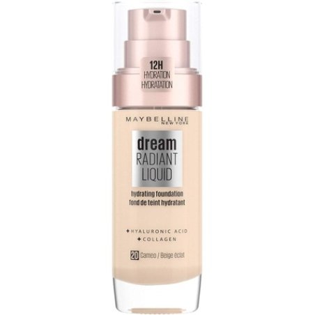 Maybelline Liquid 20 Cameo 30ml