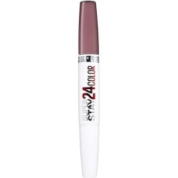 Maybelline SuperStay 24 Hour Lipstick Forever Heather 9ml