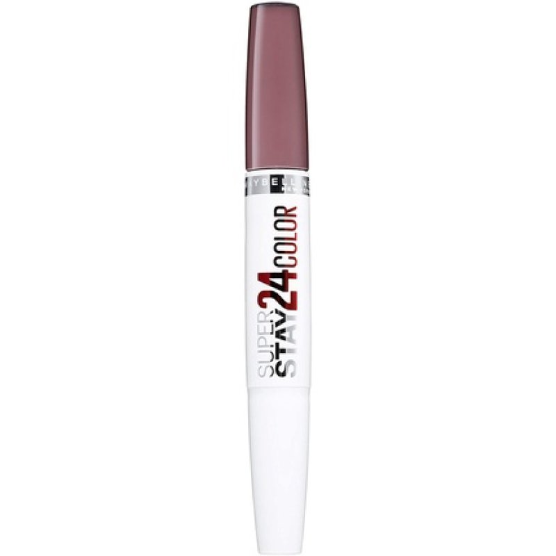 Maybelline SuperStay 24 Hour Lipstick Forever Heather 9ml