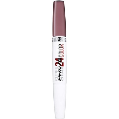Maybelline SuperStay 24 Hour Lipstick Forever Heather 9ml