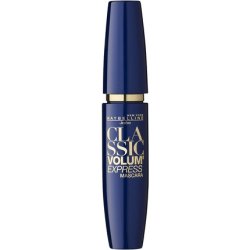 Maybelline Jade Volum'express Waterproof Mascara 73 Braun