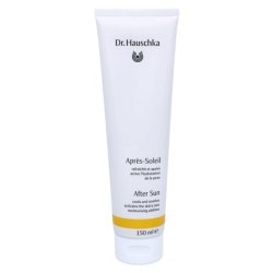 Dr. Hauschka - After Sun Lotion 100 ml