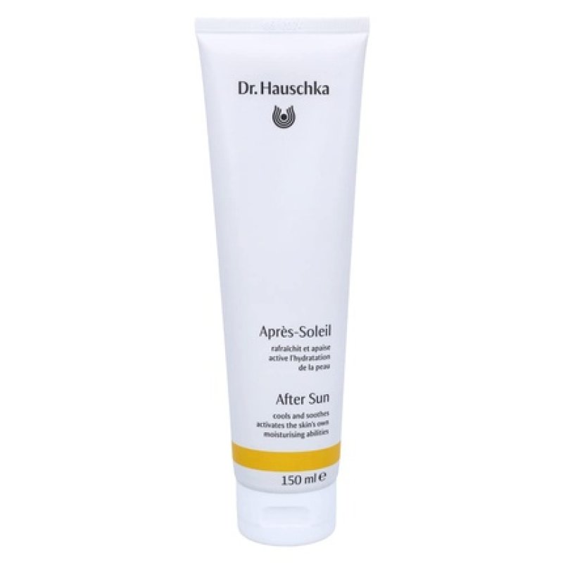 Dr. Hauschka - After Sun Lotion 100 ml