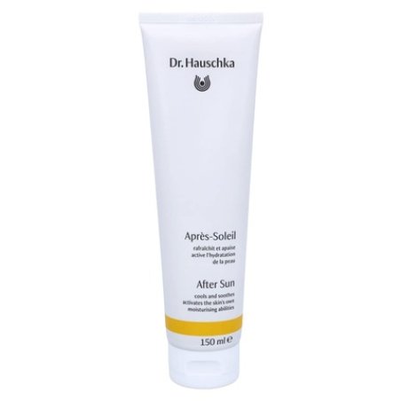 Dr. Hauschka - After Sun Lotion 100 ml
