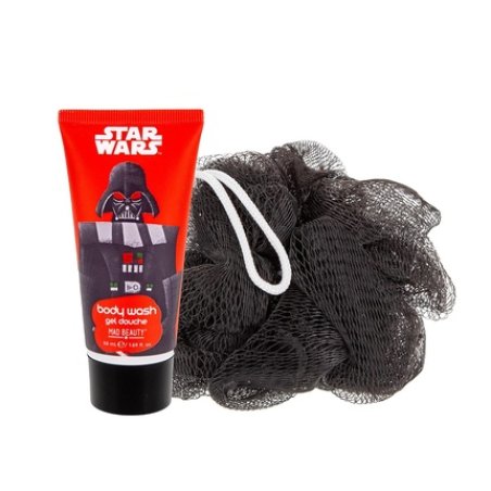 Star Wars coffret cadeau pour le bain Darth Vader
