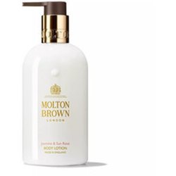 Molton Brown Jasmine and Sun Rose Body Lotion 300ml