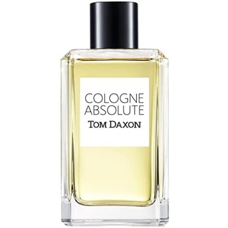 Tom Daxon compatible - Cologne Absolute EDP 100 ml
