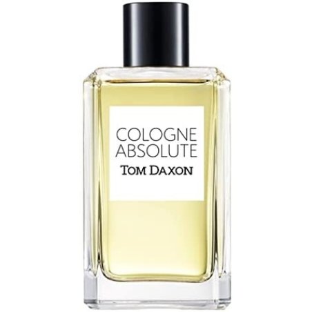 Tom Daxon Eau De Parfum Cologne Absolute 100ml
