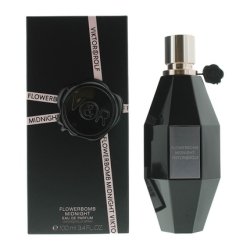 Viktor & Rolf compatible - Flowerbomb Midnight EDP 100 ml