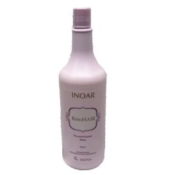 BotoHAIR 3 Step Treatment 33.8 Ounces
